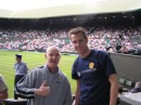 22nd June 04 - Wimbledon 011 * 2048 x 1536 * (676KB)